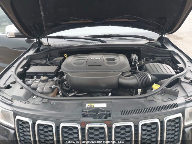 1C4RJFBG3HC728133 Jeep Grand Cherokee Limited