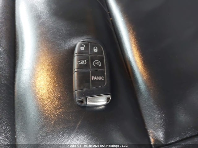 1C4RJFBG3HC728133 Jeep Grand Cherokee Limited