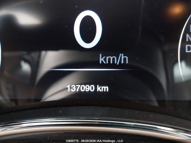 1C4RJFBG3HC728133 Jeep Grand Cherokee Limited