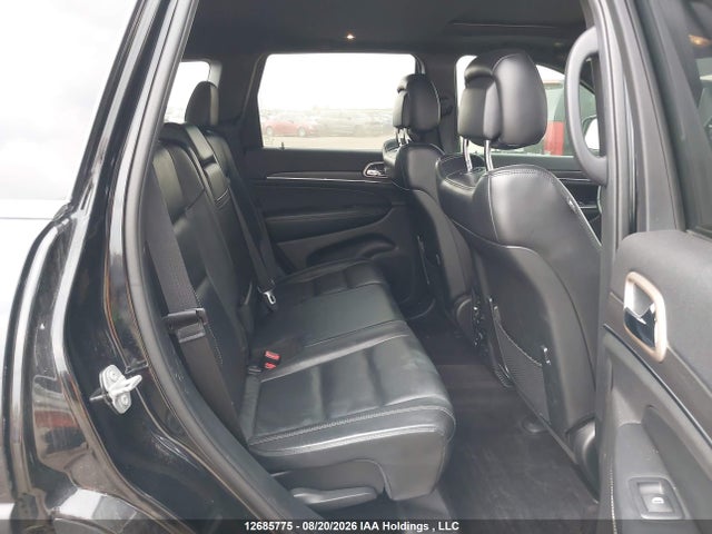 1C4RJFBG3HC728133 Jeep Grand Cherokee Limited