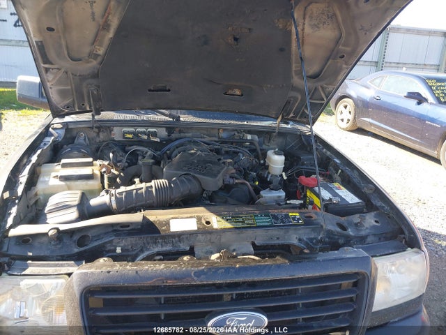 Продажа на аукционе авто 2008 Ford Ranger, vin: 1FTZR45E78PB19076, номер лота: 12685782