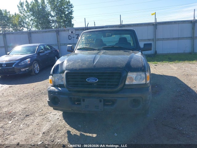 Продажа на аукционе авто 2008 Ford Ranger, vin: 1FTZR45E78PB19076, номер лота: 12685782