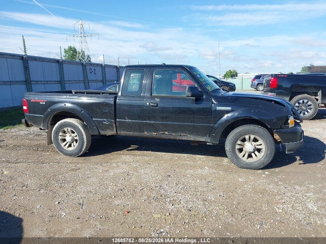 Продажа на аукционе авто 2008 Ford Ranger, vin: 1FTZR45E78PB19076, номер лота: 12685782