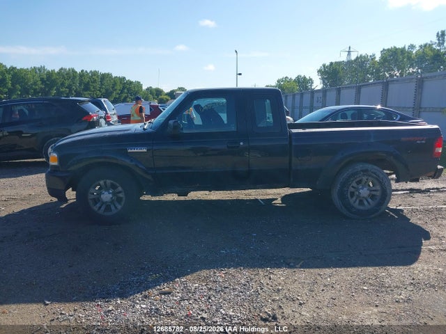Продажа на аукционе авто 2008 Ford Ranger, vin: 1FTZR45E78PB19076, номер лота: 12685782