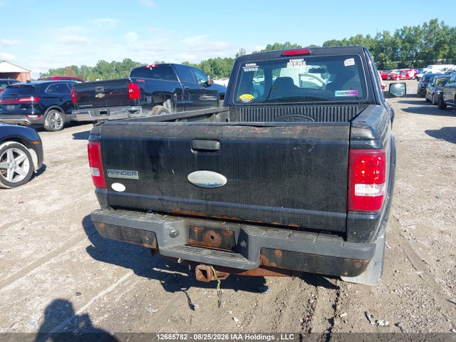 Продажа на аукционе авто 2008 Ford Ranger, vin: 1FTZR45E78PB19076, номер лота: 12685782