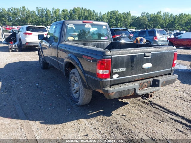 Продажа на аукционе авто 2008 Ford Ranger, vin: 1FTZR45E78PB19076, номер лота: 12685782