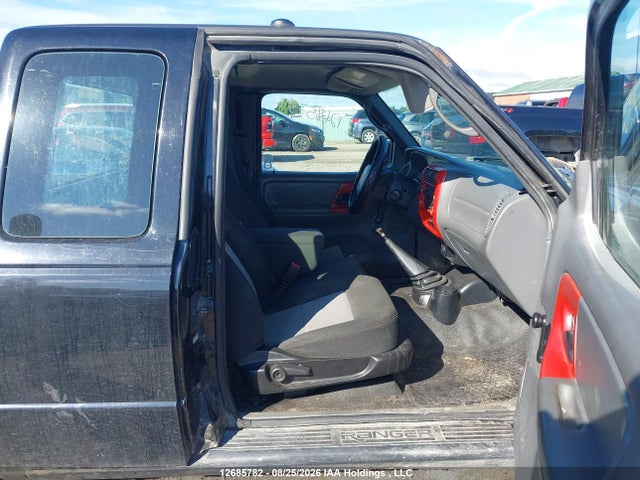 Продажа на аукционе авто 2008 Ford Ranger, vin: 1FTZR45E78PB19076, номер лота: 12685782
