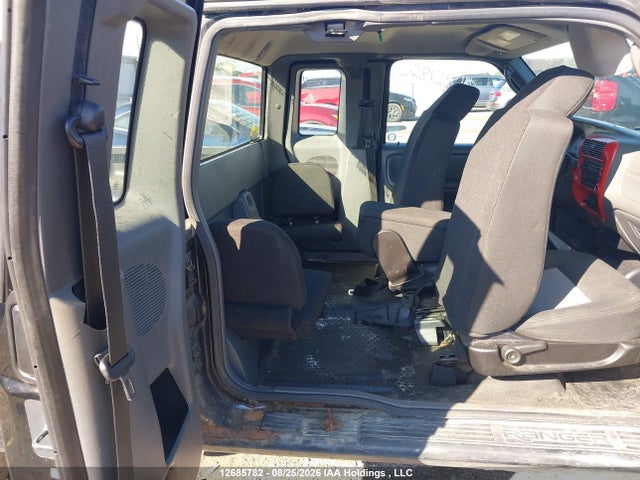 Продажа на аукционе авто 2008 Ford Ranger, vin: 1FTZR45E78PB19076, номер лота: 12685782