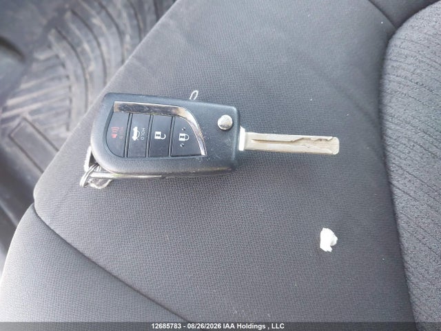 Auction sale of the 2019 Toyota Camry L/le/xle/se/xse, vin: 4T1B11HK3KU831632, lot number: 12685783