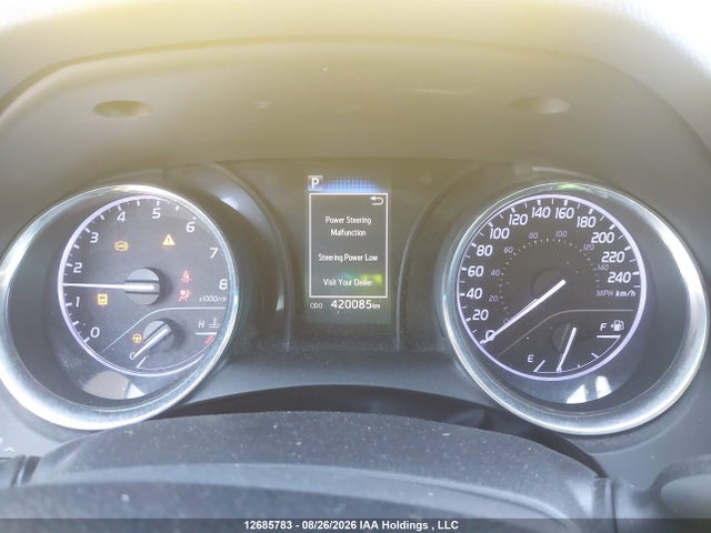 Auction sale of the 2019 Toyota Camry L/le/xle/se/xse, vin: 4T1B11HK3KU831632, lot number: 12685783