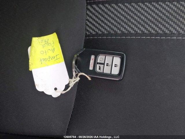 Honda CIVIC EX 2016 2HGFC2F7XGH026422 Image 11