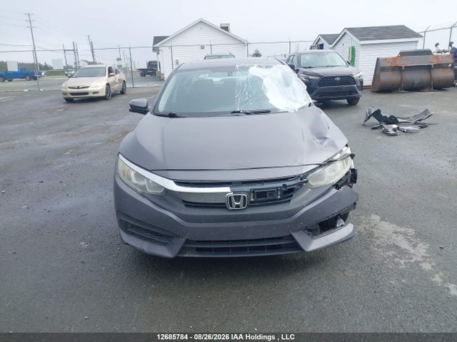 Honda CIVIC EX 2016 2HGFC2F7XGH026422 Image 13