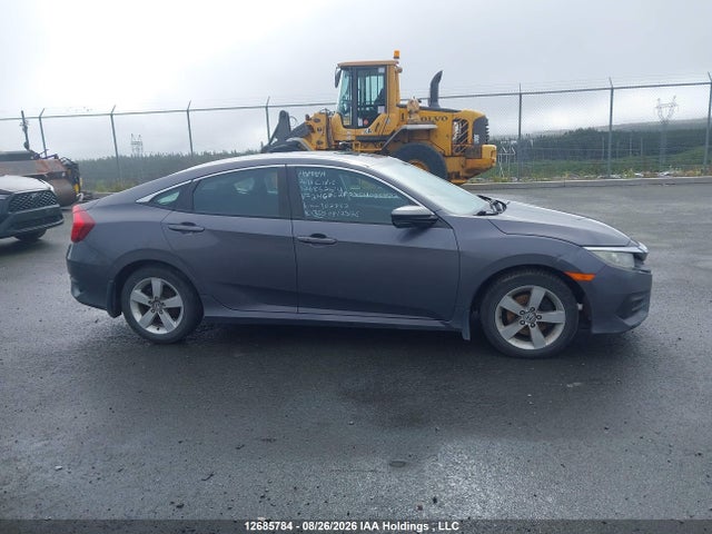Honda CIVIC EX 2016 2HGFC2F7XGH026422 Image 14