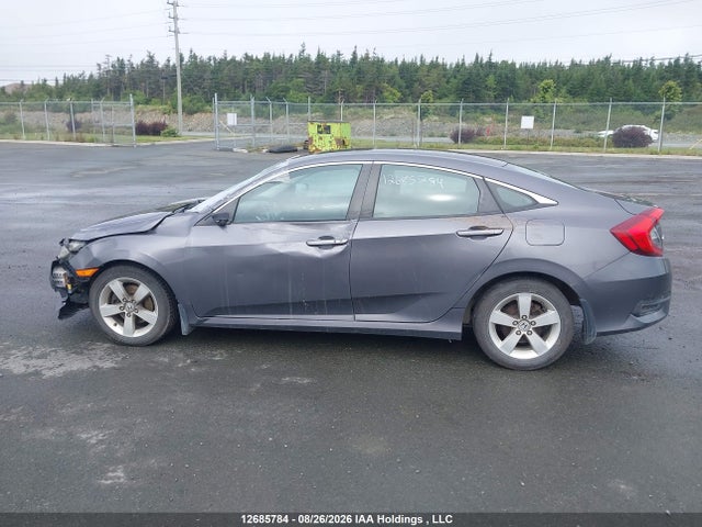 Honda CIVIC EX 2016 2HGFC2F7XGH026422 Image 15
