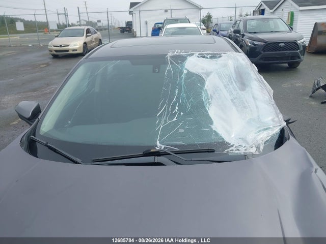 Honda CIVIC EX 2016 2HGFC2F7XGH026422 Image 18