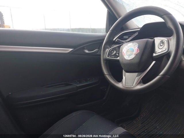 Honda CIVIC EX 2016 2HGFC2F7XGH026422 Image 21