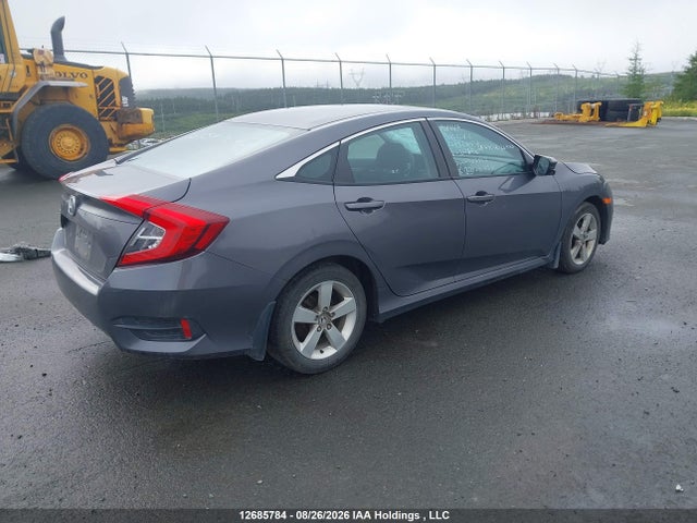 Honda CIVIC EX 2016 2HGFC2F7XGH026422 Image 4