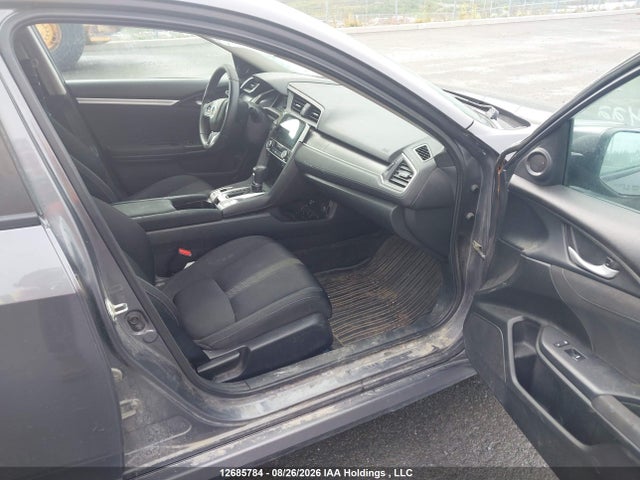 Honda CIVIC EX 2016 2HGFC2F7XGH026422 Image 5