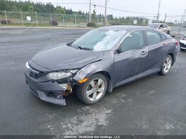 Honda CIVIC EX 2016 2HGFC2F7XGH026422 Image 6