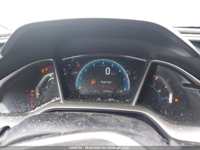 Honda CIVIC EX 2016 2HGFC2F7XGH026422 Image 7