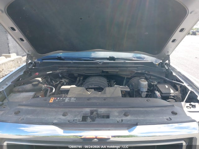 12685785 :رقم المزاد ، 2GTV2MEC4K1124127 vin ، 2019 Gmc Sierra Limited K1500 Sle مزاد بيع
