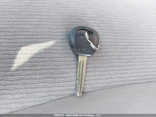 Продаж на аукціоні авто 2009 Kia Sedona Ex/ex Luxury/ex Power/lx/lx Base, vin: KNDMB233096291915, номер лоту: 12685787