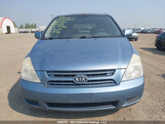 Продаж на аукціоні авто 2009 Kia Sedona Ex/ex Luxury/ex Power/lx/lx Base, vin: KNDMB233096291915, номер лоту: 12685787