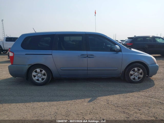 Продаж на аукціоні авто 2009 Kia Sedona Ex/ex Luxury/ex Power/lx/lx Base, vin: KNDMB233096291915, номер лоту: 12685787