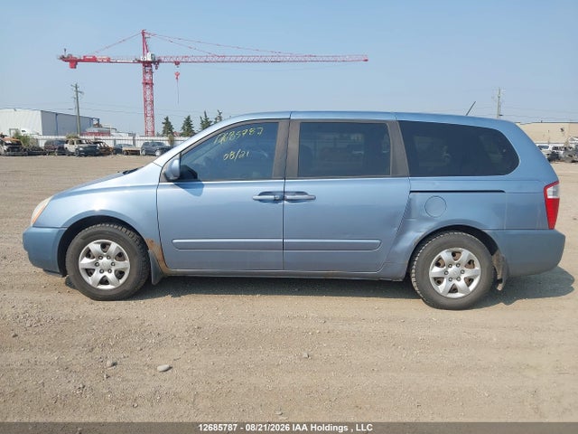 Продаж на аукціоні авто 2009 Kia Sedona Ex/ex Luxury/ex Power/lx/lx Base, vin: KNDMB233096291915, номер лоту: 12685787
