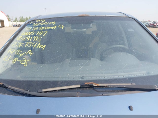 Продаж на аукціоні авто 2009 Kia Sedona Ex/ex Luxury/ex Power/lx/lx Base, vin: KNDMB233096291915, номер лоту: 12685787