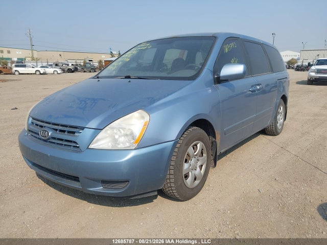 Продаж на аукціоні авто 2009 Kia Sedona Ex/ex Luxury/ex Power/lx/lx Base, vin: KNDMB233096291915, номер лоту: 12685787
