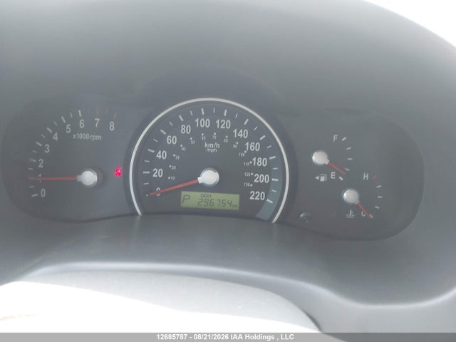 Продаж на аукціоні авто 2009 Kia Sedona Ex/ex Luxury/ex Power/lx/lx Base, vin: KNDMB233096291915, номер лоту: 12685787