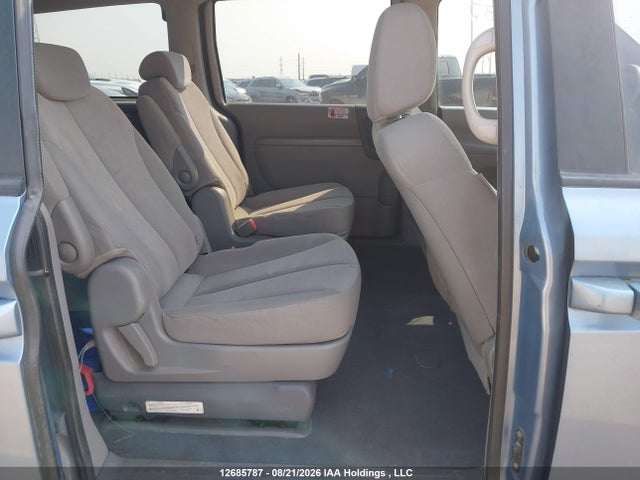 Продаж на аукціоні авто 2009 Kia Sedona Ex/ex Luxury/ex Power/lx/lx Base, vin: KNDMB233096291915, номер лоту: 12685787