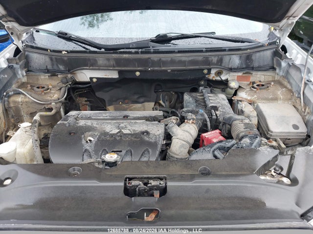 Mitsubishi RVR SE 2016 JA4AJ3AU8GZ611155 Image 10