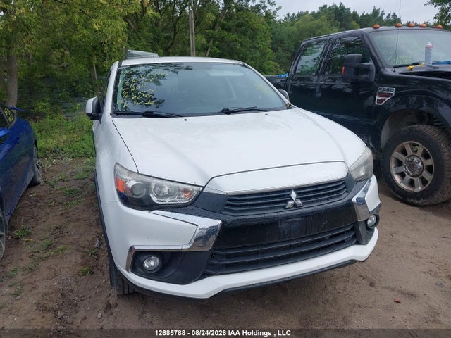 Mitsubishi RVR SE 2016 JA4AJ3AU8GZ611155 Image 12