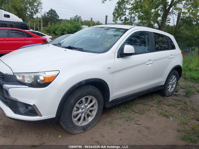 Mitsubishi RVR SE 2016 JA4AJ3AU8GZ611155 Image 14