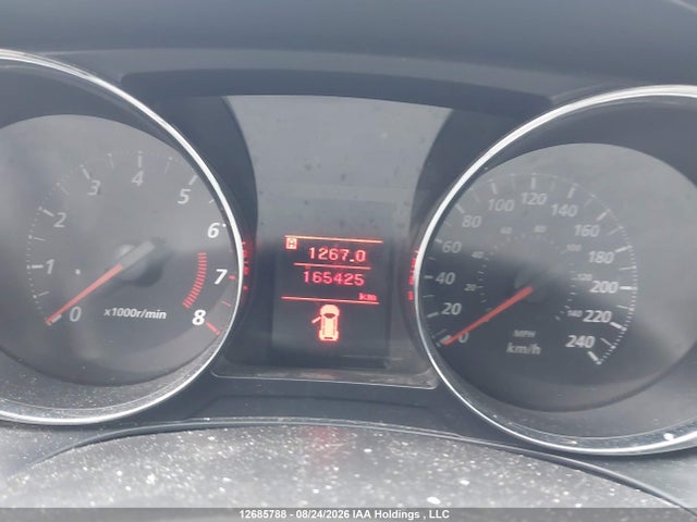 Mitsubishi RVR SE 2016 JA4AJ3AU8GZ611155 Image 15
