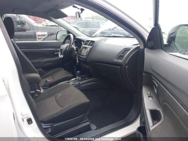 Mitsubishi RVR SE 2016 JA4AJ3AU8GZ611155 Image 5