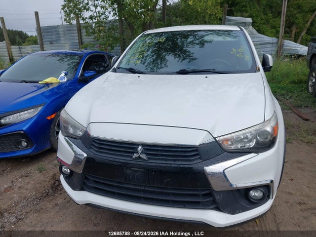 Mitsubishi RVR SE 2016 JA4AJ3AU8GZ611155 Image 6