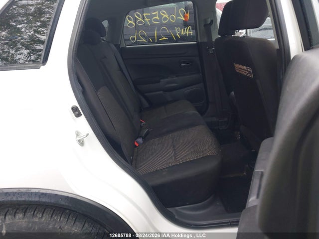 Mitsubishi RVR SE 2016 JA4AJ3AU8GZ611155 Image 8