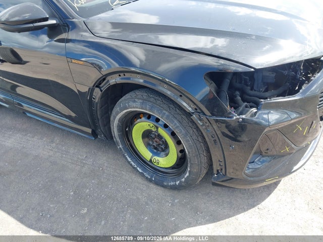 Audi E-tron S 2022 WA11CAGE6NB012341 Image 22