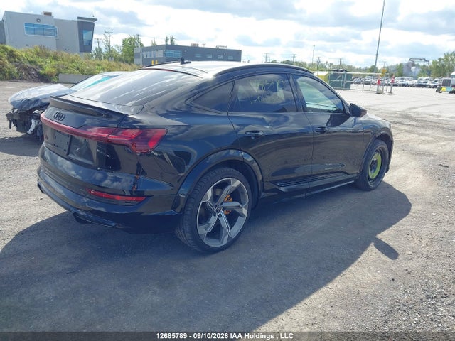 Audi E-tron S 2022 WA11CAGE6NB012341 Image 4