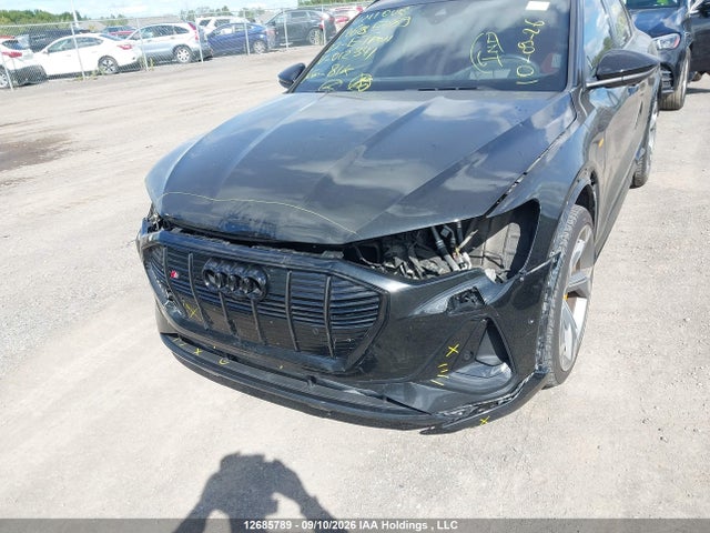 Audi E-tron S 2022 WA11CAGE6NB012341 Image 6