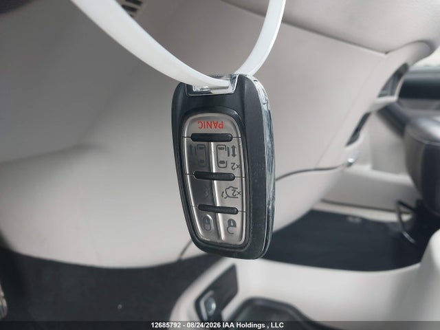 12685792 :رقم المزاد ، 2C4RC3BG3PR565837 vin ، 2023 Chrysler Pacifica Touring L مزاد بيع
