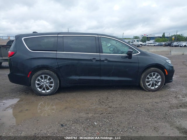 12685792 :رقم المزاد ، 2C4RC3BG3PR565837 vin ، 2023 Chrysler Pacifica Touring L مزاد بيع
