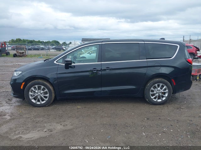 12685792 :رقم المزاد ، 2C4RC3BG3PR565837 vin ، 2023 Chrysler Pacifica Touring L مزاد بيع