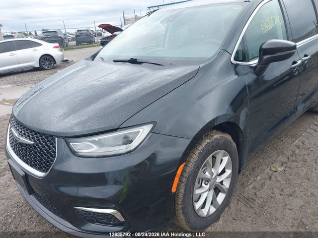12685792 :رقم المزاد ، 2C4RC3BG3PR565837 vin ، 2023 Chrysler Pacifica Touring L مزاد بيع