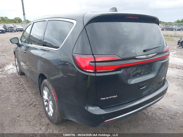12685792 :رقم المزاد ، 2C4RC3BG3PR565837 vin ، 2023 Chrysler Pacifica Touring L مزاد بيع