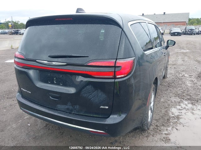 12685792 :رقم المزاد ، 2C4RC3BG3PR565837 vin ، 2023 Chrysler Pacifica Touring L مزاد بيع