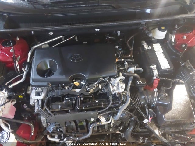 Toyota Rav4 Limited 2024 2T3D1RFV0RW458815 Image 10
